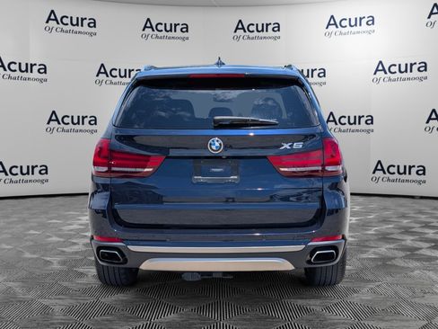 Used 2018 BMW X5 xDrive35i AWD/4WD image 6