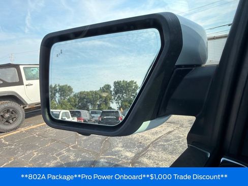 New 2026 Ford F150 Raptor AWD/4WD image 16