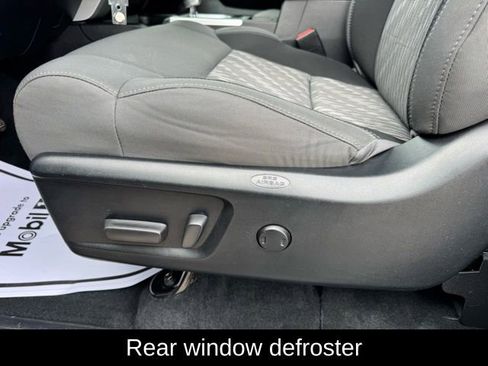 Used 2021 Toyota Tundra SR5 w/ SR5 Upgrade Package image 11