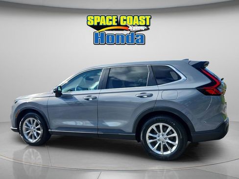Certified 2024 Honda CR-V EX-L image 7
