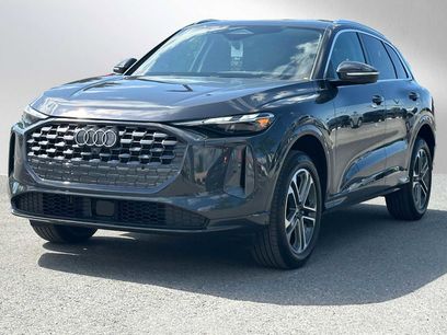 New 2025 Audi Q5 Premium