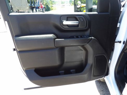 Used 2022 Chevrolet Silverado 2500 W/T w/ WT Convenience Package RWD image 14