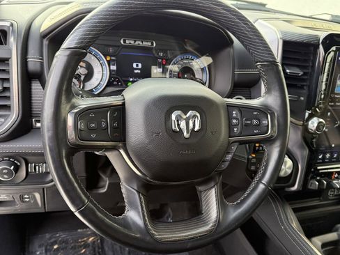 Used 2020 RAM 1500 Limited image 19