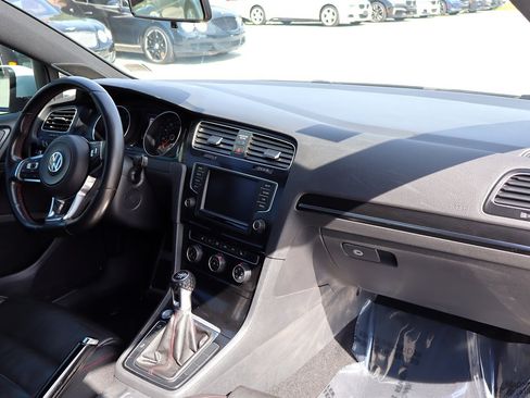 Used 2016 Volkswagen GTI SE FWD image 24