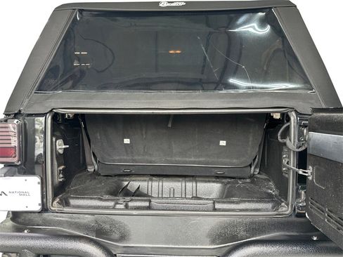 Used 2014 Jeep Wrangler Sport w/ Quick Order Package 24S image 18