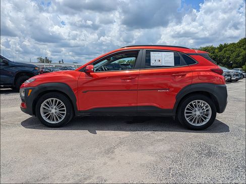 Used 2020 Hyundai Kona SEL Plus FWD image 5