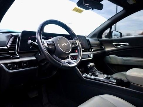 Used 2023 Kia Sportage X-Line w/ X-Line Premium Package image 20