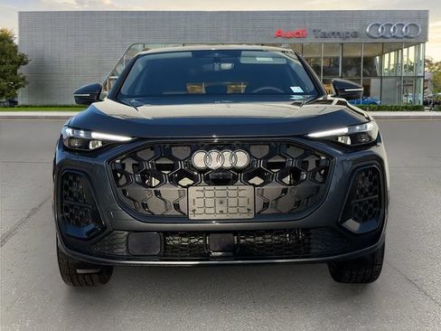 New 2026 Audi Q5 Premium AWD/4WD image 8