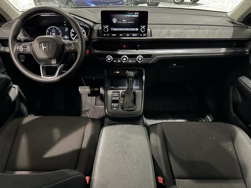 Used 2025 Honda CR-V LX image 21