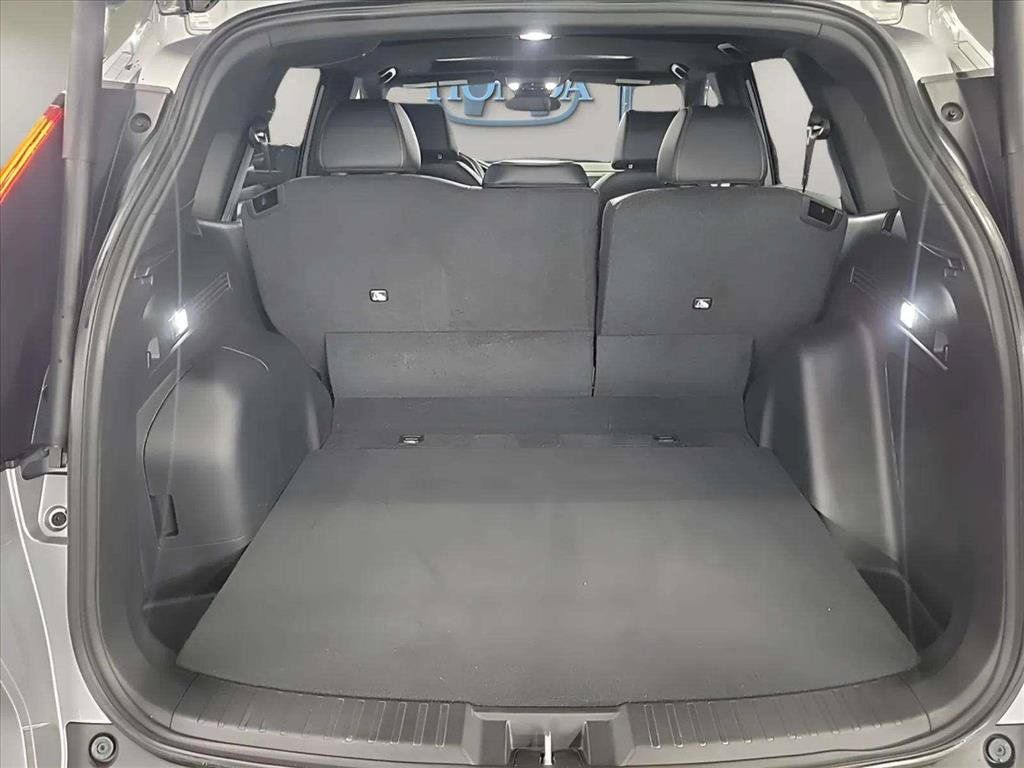 Used 2024 Honda CR-V Sport Touring image 22