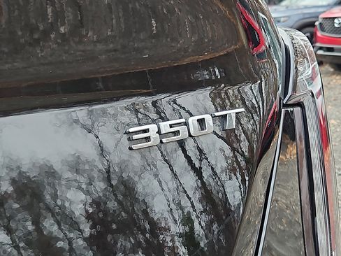 Used 2020 Cadillac CT4 Sport image 31