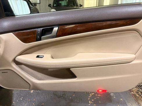 Used 2014 Mercedes-Benz C 350 4MATIC Coupe image 14