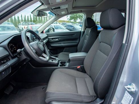 Certified 2024 Honda CR-V EX image 26