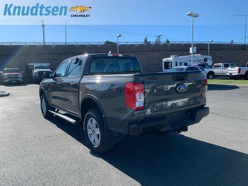 Used 2025 Ford Ranger XL w/ Trailer Tow Package AWD/4WD image 5