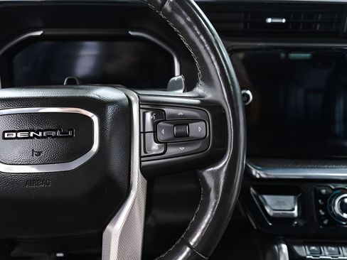 Used 2023 GMC Sierra 1500 Denali AWD/4WD image 12