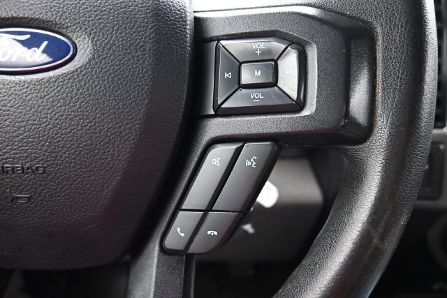 Used 2019 Ford F150 XLT RWD image 10
