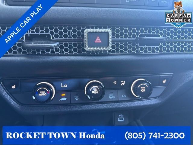 Used 2024 Honda HR-V Sport image 22