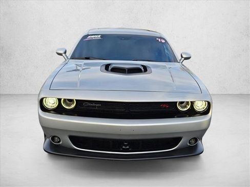 Used 2019 Dodge Challenger R/T w/ Plus Package image 2