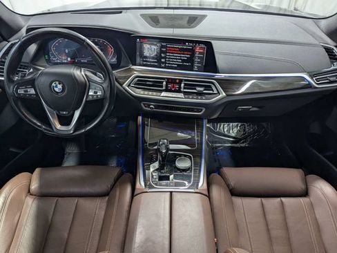 Used 2021 BMW X5 xDrive40i w/ Premium Package 2 AWD/4WD image 6