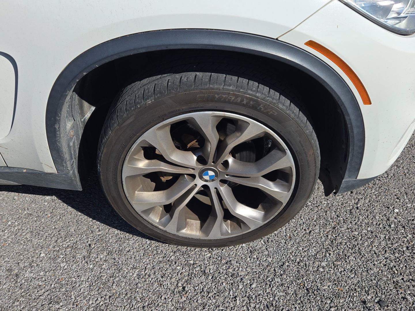 Used 2017 BMW X5 xDrive35i AWD/4WD image 9