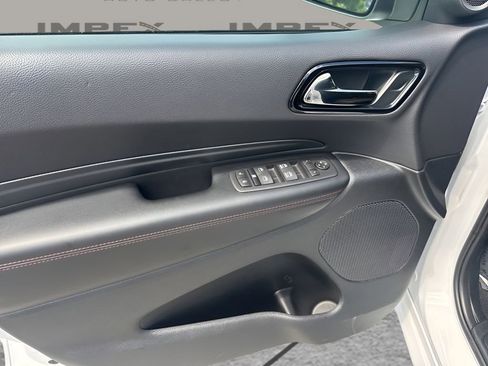 Used 2026 Dodge Durango GT AWD/4WD image 27