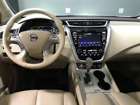 Used 2015 Nissan Murano Platinum w/ Platinum Technology Package FWD image 21