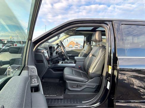 New 2026 Ford F250 Lariat w/ Lariat Ultimate Package image 17