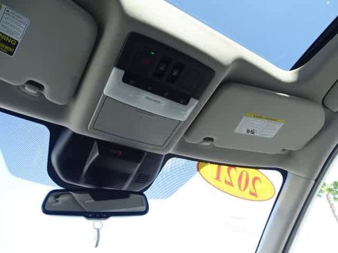 Used 2021 Nissan Rogue SL image 35