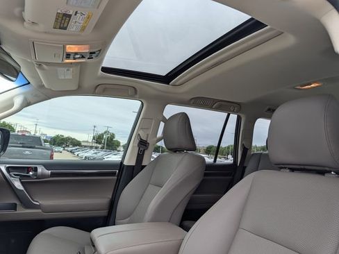 Used 2023 Lexus GX 460 Premium AWD/4WD image 27