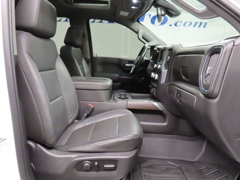 Used 2020 GMC Sierra 1500 SLT w/ SLT Premium Plus Package image 30