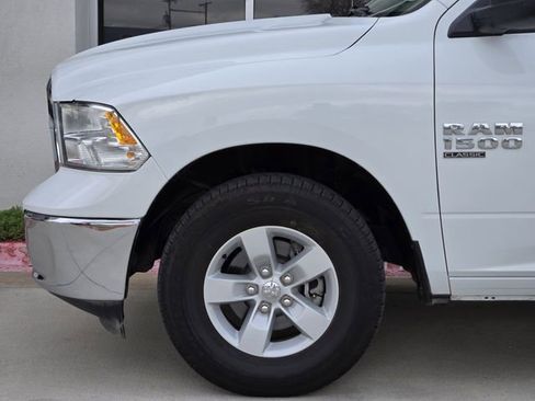 Used 2023 RAM 1500 Tradesman w/ Popular Equipment Group image 8