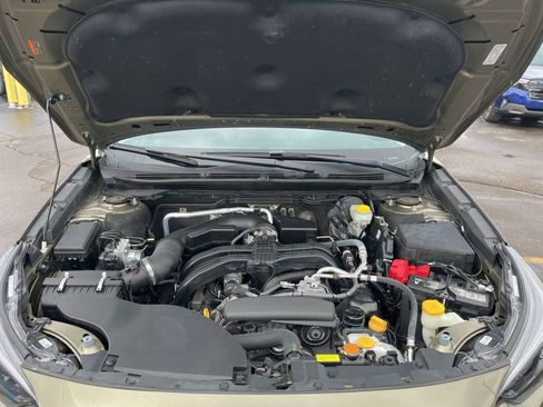 Certified 2024 Subaru Outback Premium image 23