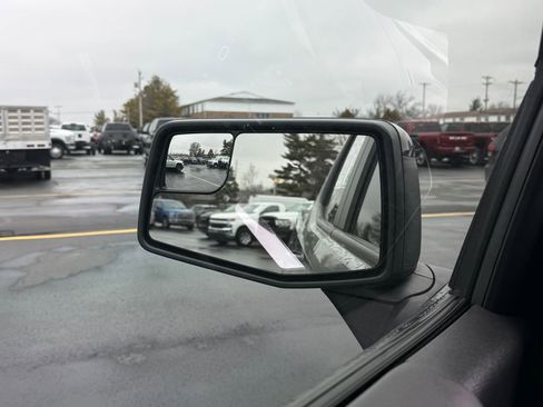 Used 2023 Chevrolet Silverado 1500 RST w/ Redline Edition image 21