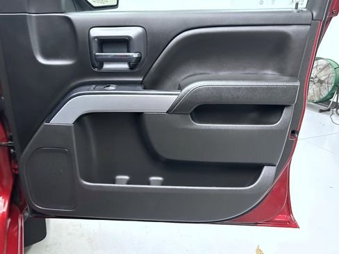 Used 2018 Chevrolet Silverado 1500 LT w/ All Star Edition image 17