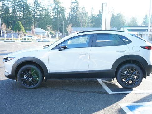 New 2026 MAZDA CX-30 AWD 2.5 S image 6