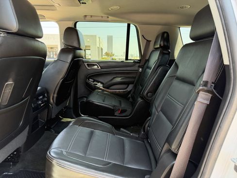 Used 2016 GMC Yukon Denali w/ Open Road Package AWD/4WD image 28
