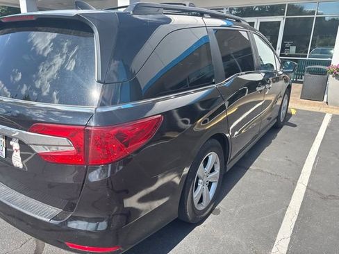 Used 2020 Honda Odyssey EX-L image 7