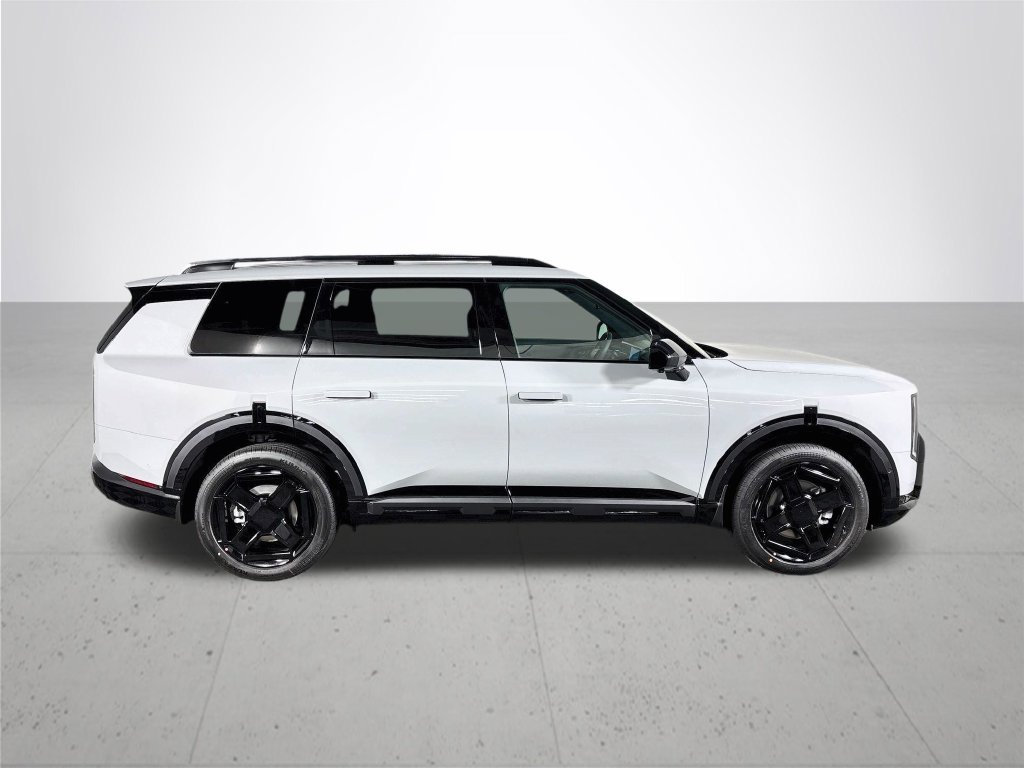 New 2027 Kia Telluride X-Line SX Prestige AWD/4WD image 5