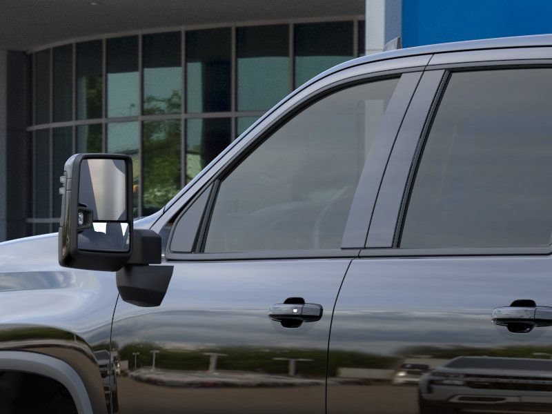 New 2026 Chevrolet Silverado 2500 High Country w/ High Country Premium Package AWD/4WD image 12