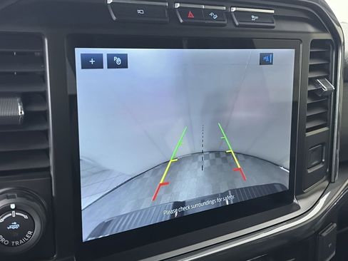 Certified 2023 Ford F150 XLT w/ Equipment Group 302A High image 20