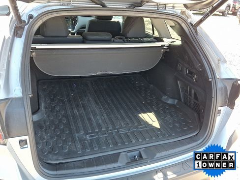 Certified 2024 Subaru Outback Onyx Edition AWD/4WD image 47