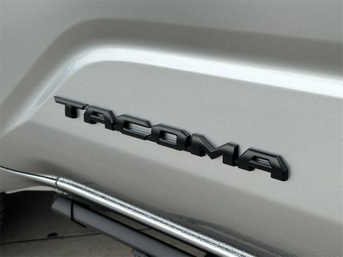 New 2026 Toyota Tacoma TRD Sport image 14