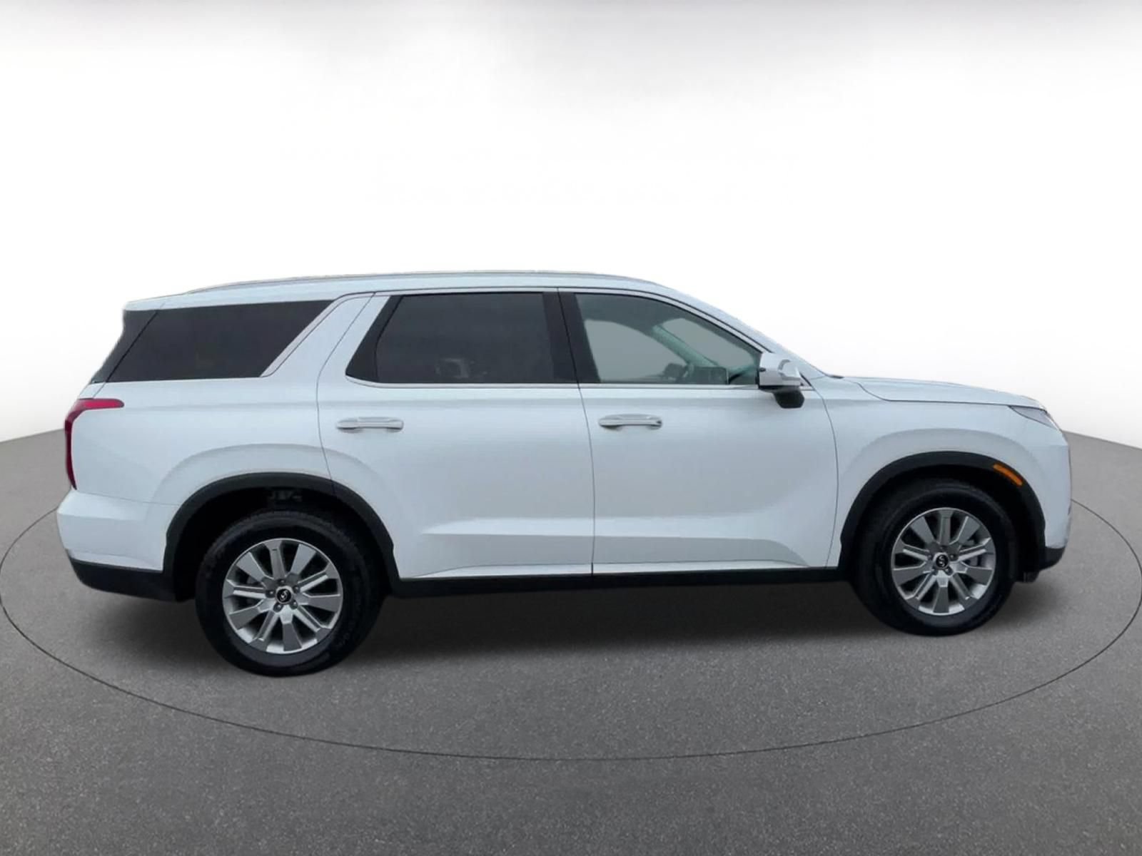 Used 2025 Hyundai Palisade SEL AWD/4WD image 15