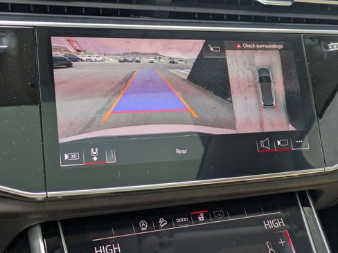 New 2026 Audi Q7 3.0T Premium Plus image 10