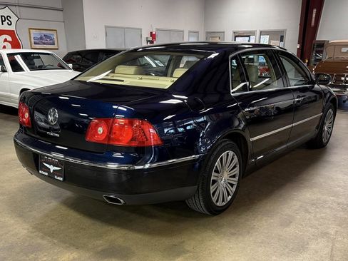 Used 2006 Volkswagen Phaeton V8 image 20