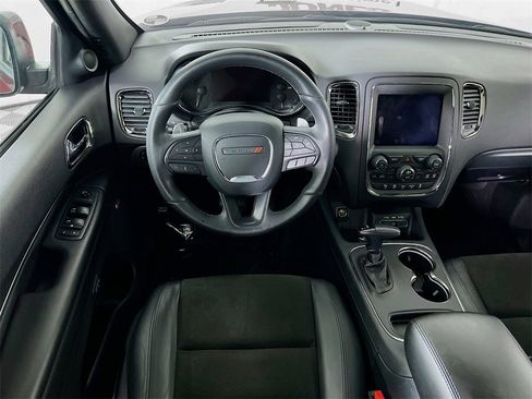 Used 2018 Dodge Durango GT w/ Premium Group image 3