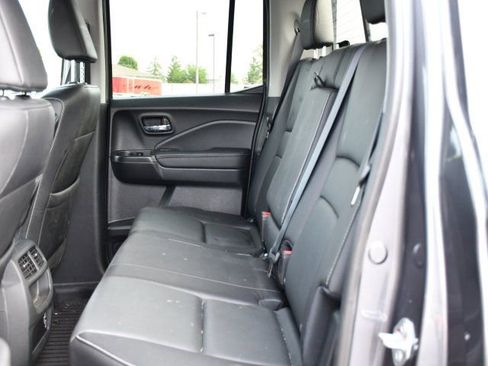 Used 2023 Honda Ridgeline RTL-E image 21