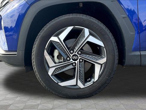 Used 2023 Hyundai Tucson SEL w/ Convenience Package AWD/4WD image 34