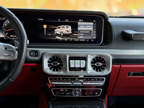 Used 2019 Mercedes-Benz G 63 AMG 4MATIC image 46