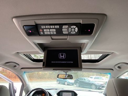 Used 2012 Honda Odyssey Touring image 46